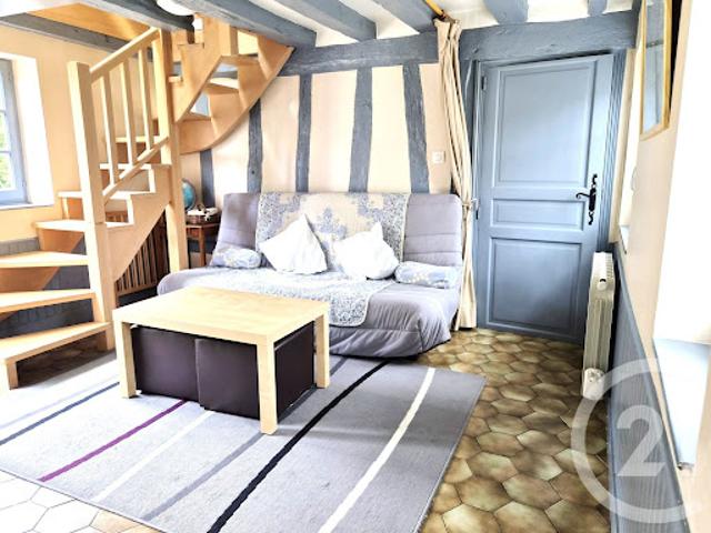 Maison vente à Bernay, Beaumesnil