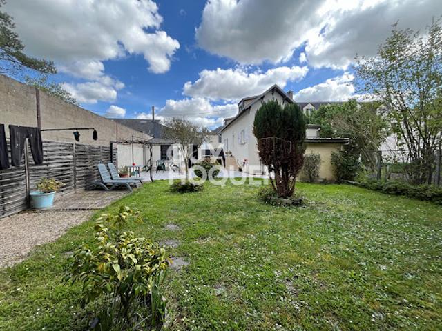 Maison vente à Évry, Milly-la-forêt