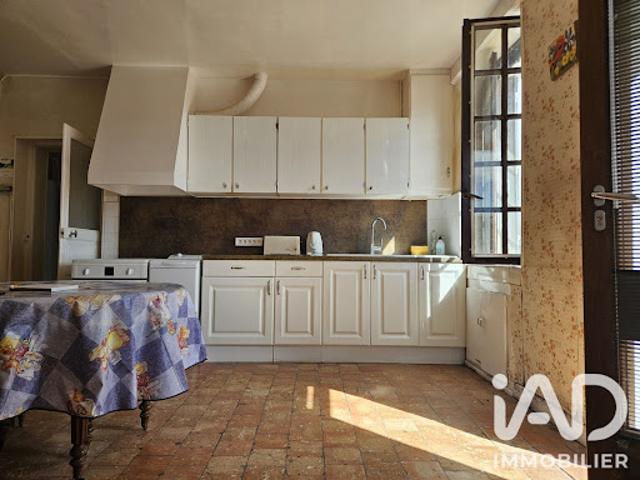 Maison vente à Provins, Montmachoux