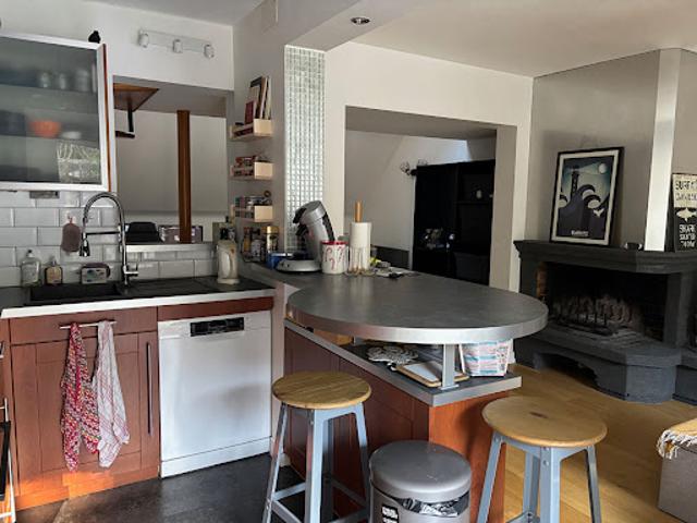 Maison vente à Nantes