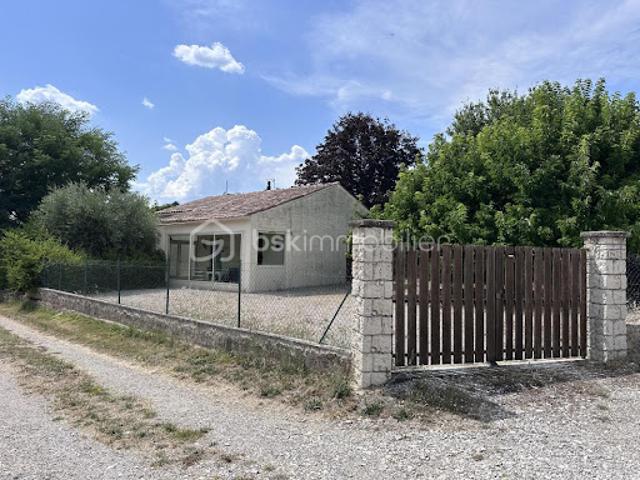 Maison vente à Forcalquier, Ongles