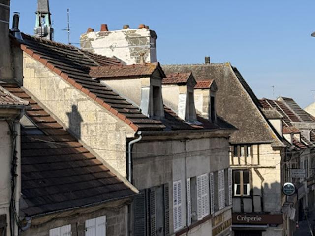 Maison vente à Senlis, Pont-sainte-maxence
