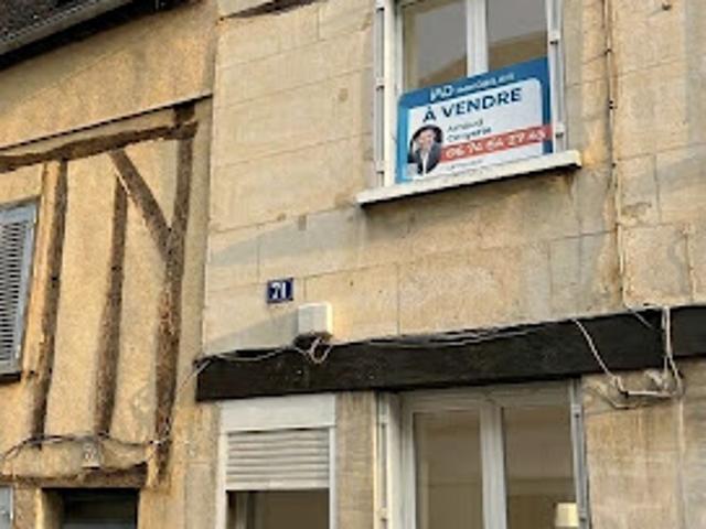 Maison vente à Senlis, Pont-sainte-maxence
