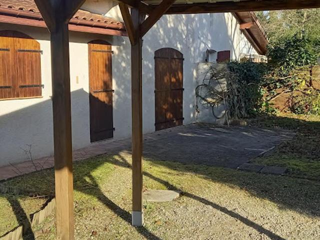 Maison vente à France métropolitaine, Pontonx-sur-l'adour