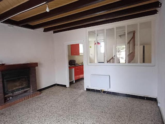 Maison vente à Le Blanc, Prissac
