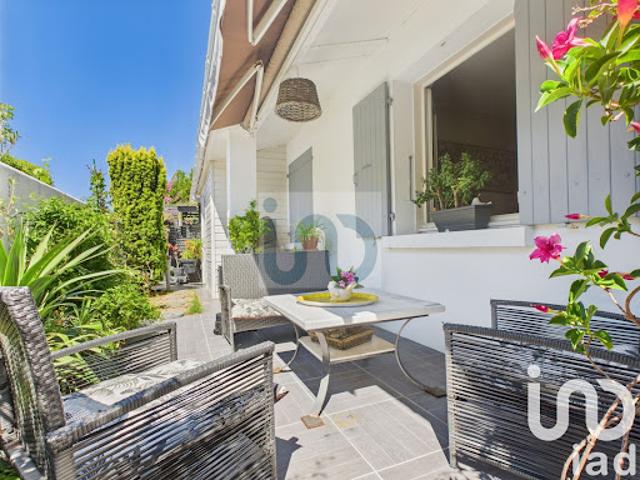 Maison vente à La Rochelle, Rivedoux-plage