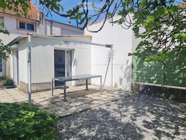 Maison vente à Rochefort, Royan