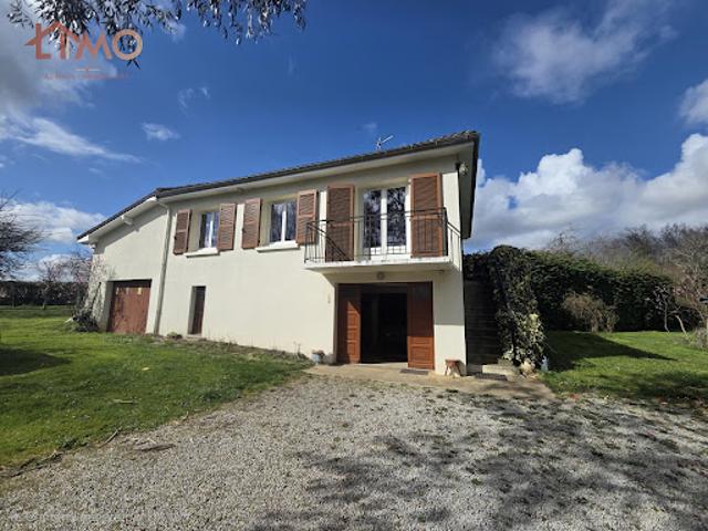 Maison vente à Limoges, Royères