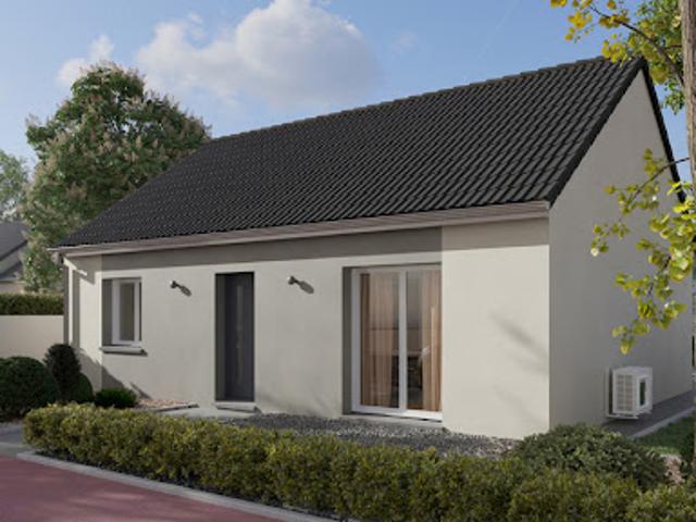 Maison vente à Saint-aubin-epinay, Le Champ des Oiseaux