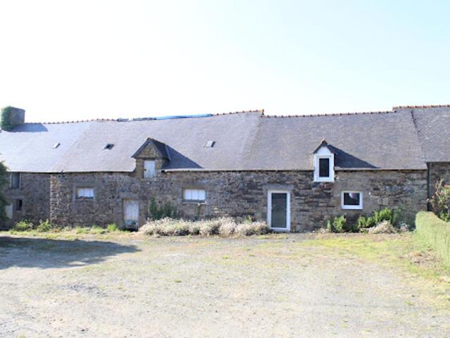 Maison vente à Saint-Brieuc, Bretagne