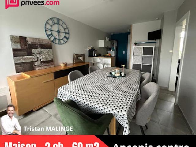 Maison vente à Saint-Géréon, Saint-géréon