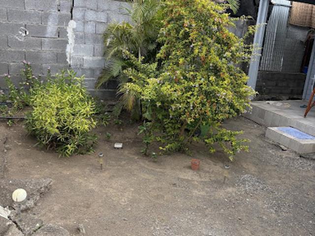 Maison vente à La Réunion