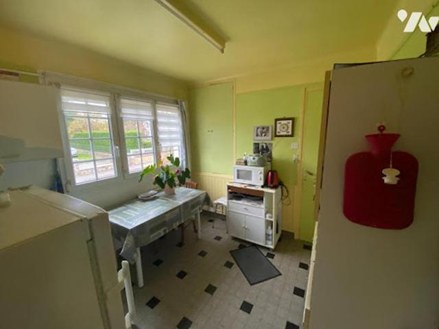 Maison vente à Mortagne-au-Perche, Vitrai-sous-laigle