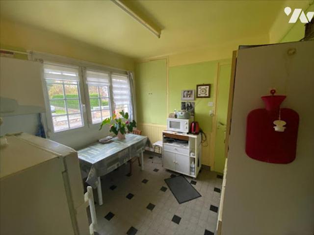 Maison vente à Mortagne-au-Perche, Vitrai-sous-laigle