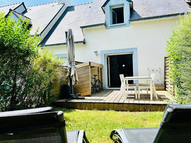 Maison vente à Vannes, Bretagne