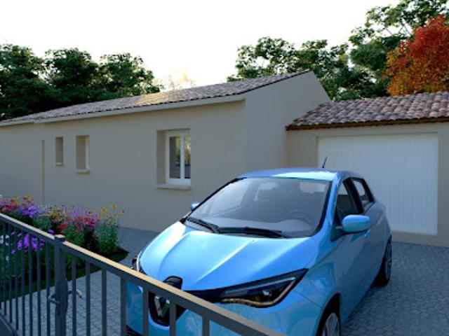 Maison vente à Arrondissement de Draguignan, Sillans-la-cascade