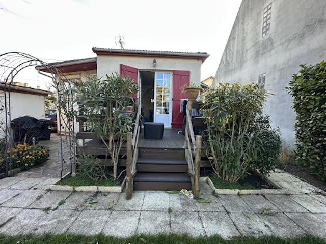 Maison vente à Stains, Clos-Saint-Lazare