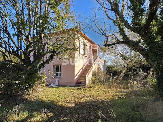Maison vente à Carpentras, Valréas
