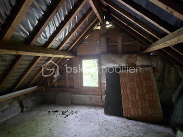 Maison vente à Vandrimare, Eure
