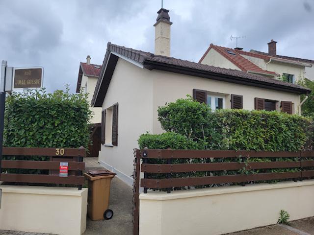 Maison vente à Versailles, Vélizy-villacoublay