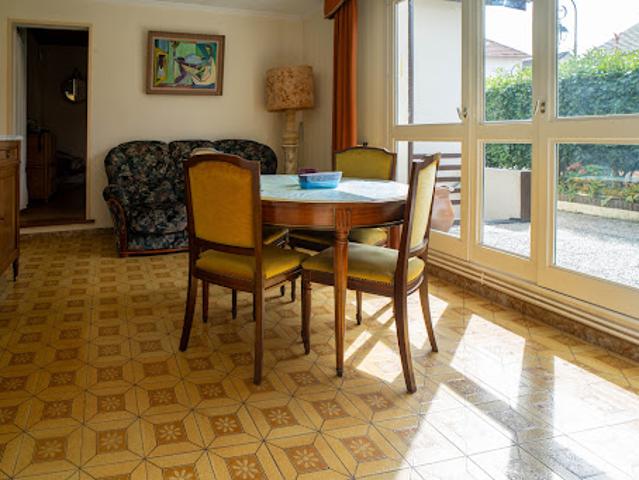 Maison vente à Versailles, Vélizy-villacoublay