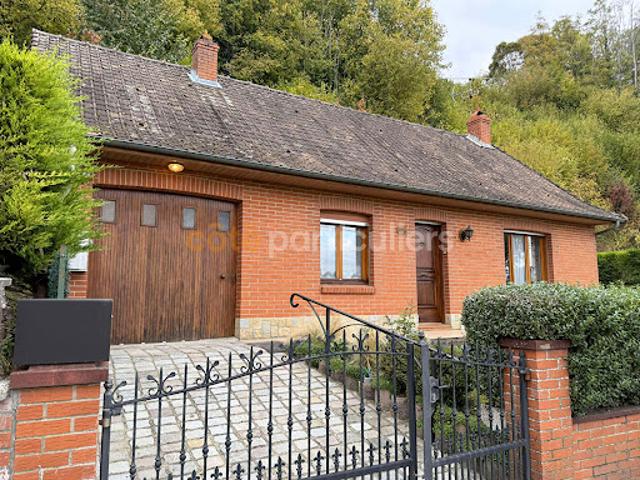 Maison vente à Arras, Anvin