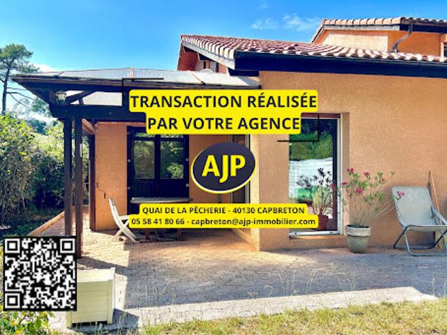 Maison vente à Dax, Capbreton