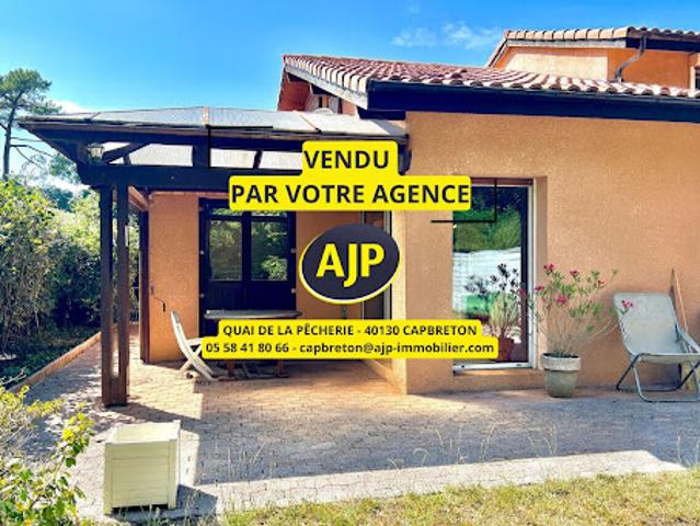 Maison vente à Dax, Capbreton