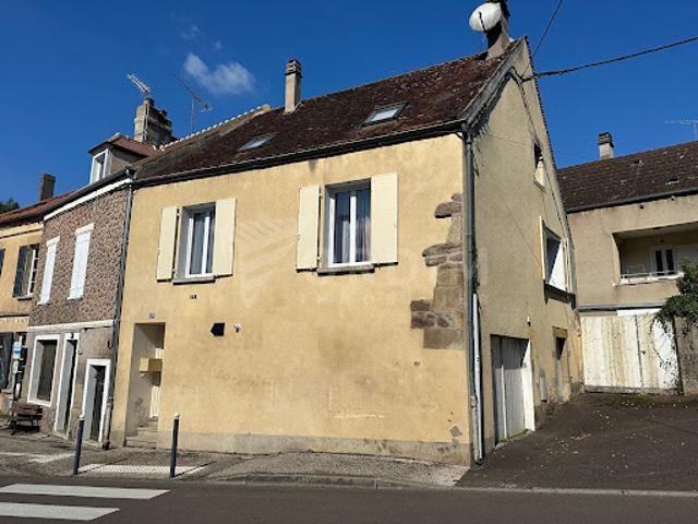 Maison vente à Avallon