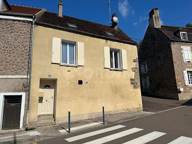 Maison vente à Avallon