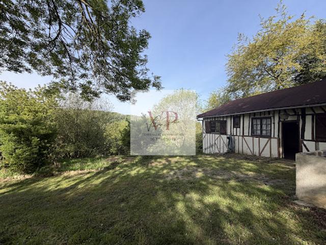 Maison vente à Lisieux, Ablon