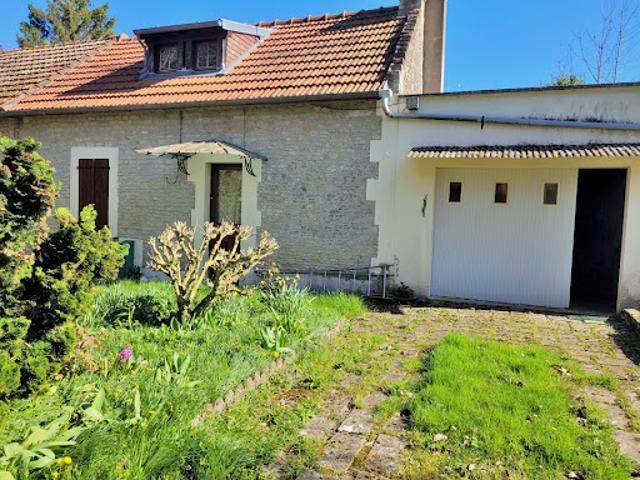 Maison vente à Lisieux, Gonneville-en-auge