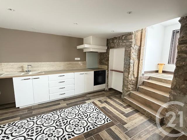 Maison vente à Tournon-sur-Rhône, Annonay