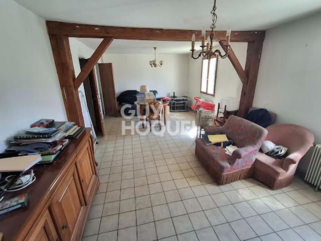 Maison vente à Soissons