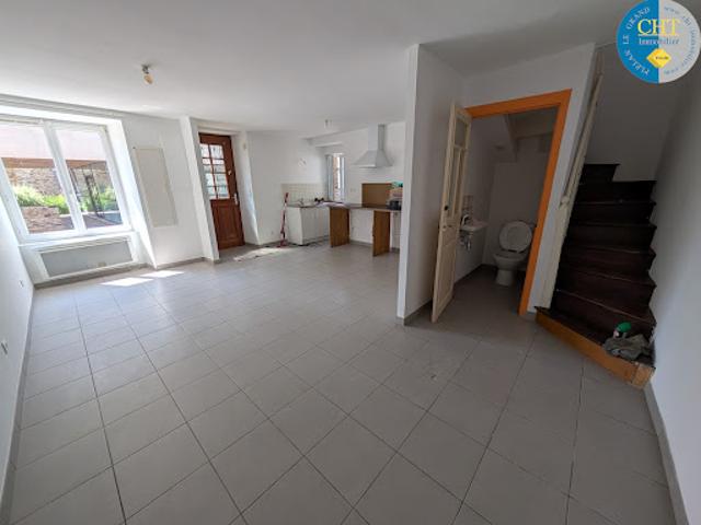 Maison vente à Le Chêne Vert, Plélan-le-Grand