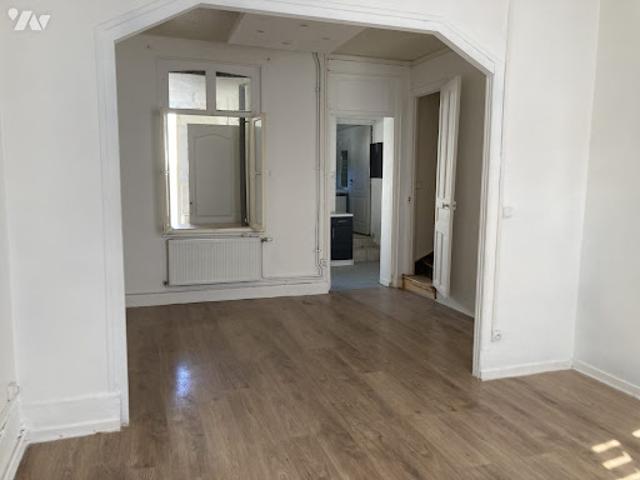 Maison vente à Saint-Quentin, Saint-quentin