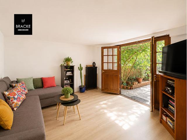 Maison vente à Nanterre, Bois-colombes