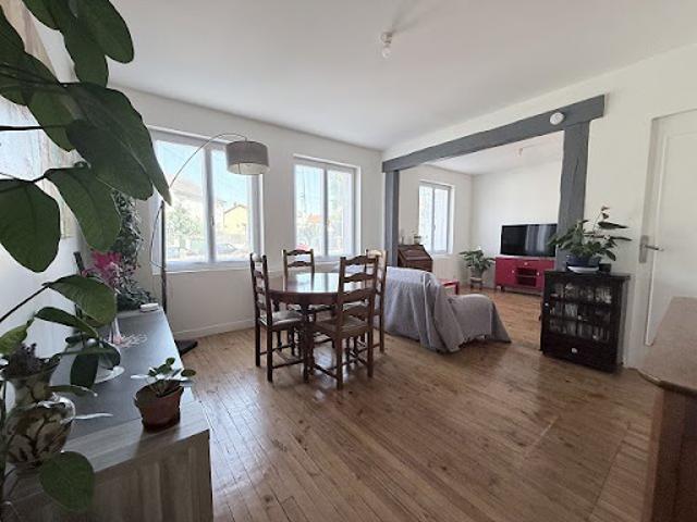 Maison vente à Créteil, Bonneuil-sur-marne