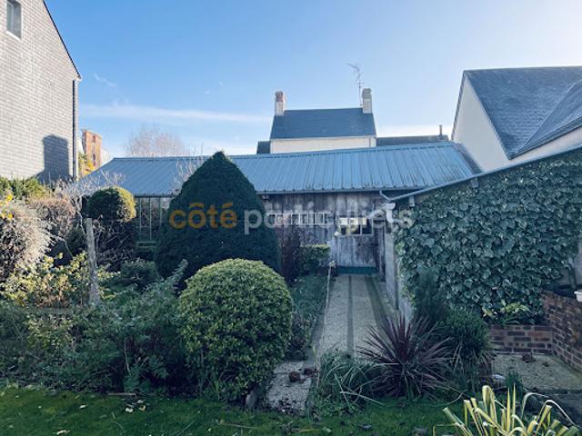 Maison vente à Saint-Lô, Saint-hilaire-petitville