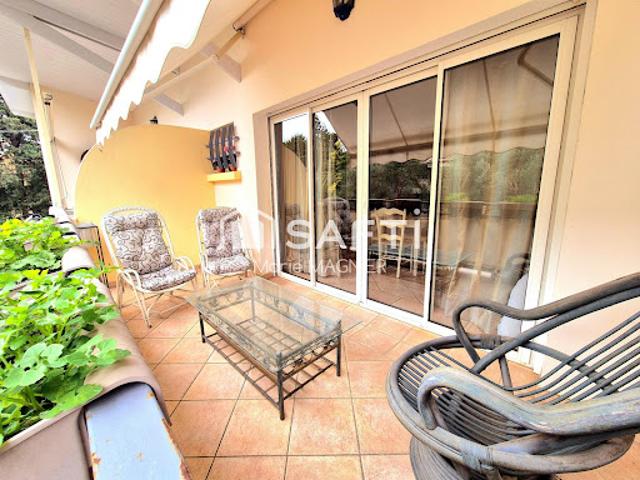 Maison vente à Arrondissement de Draguignan, Cavalaire-sur-mer