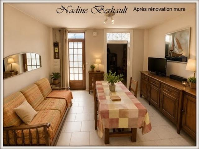 Maison vente à Montargis, Cepoy