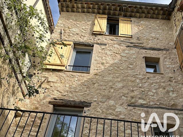 Maison vente à Châteauneuf-Grasse, Alpes-Maritimes