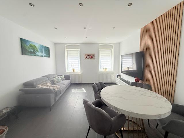 Maison vente à Thionville, Hettange-grande