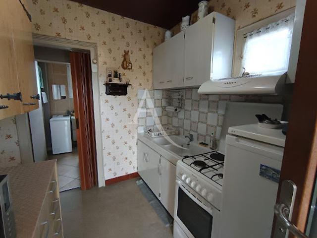 Maison vente à Nevers, Chevenon