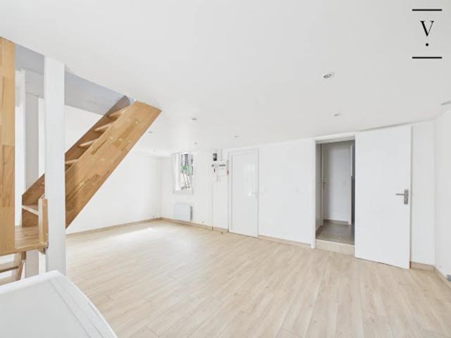 Maison vente à Paris, Île-de-France