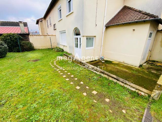 Maison vente à France métropolitaine, Le Mans