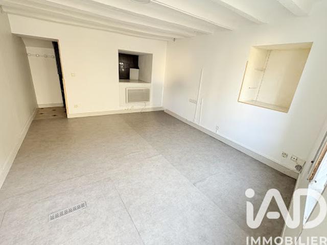 Maison vente à Châtellerault, Loudun