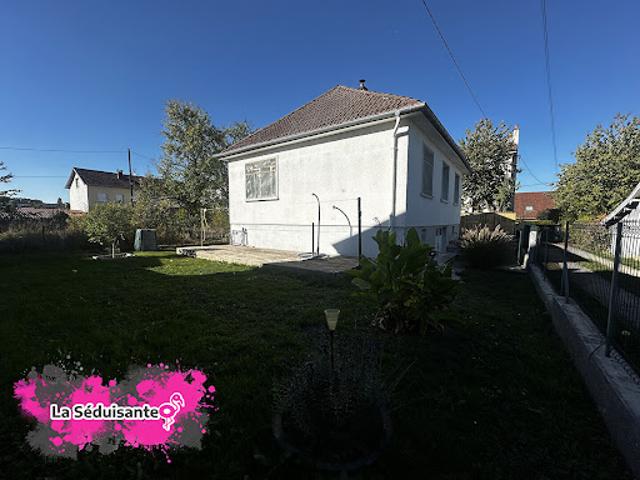 Maison vente à Luxeuil-les-Bains, Haute-Saône