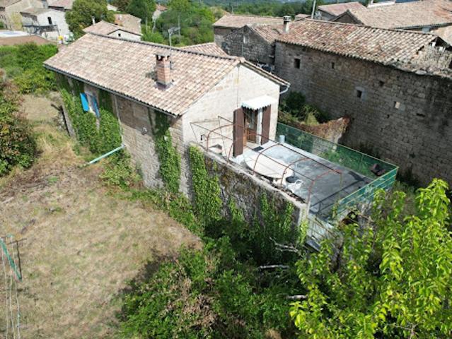 Maison vente à Largentière, Payzac