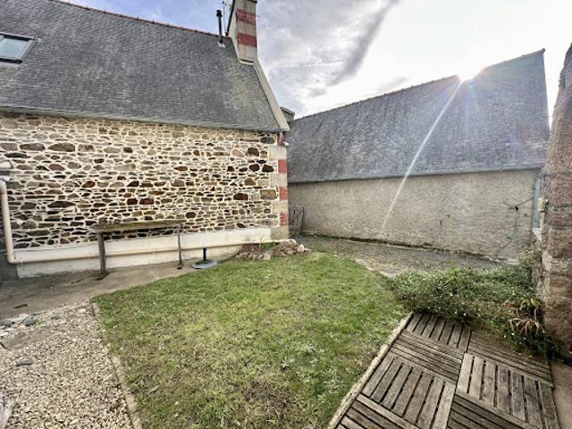 Maison vente à Lannion, Bretagne